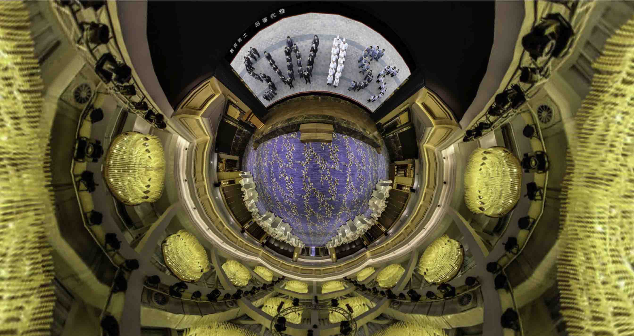 乃东探索VR全景拍摄中的深度感：营造沉浸式体验的关键要素